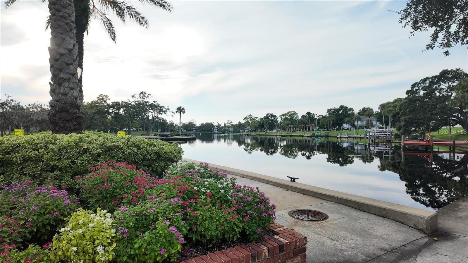 Townhouse at 1500 SUNSET RD BLDG C #C7, TARPON SPRINGS, photo 38 of 70
