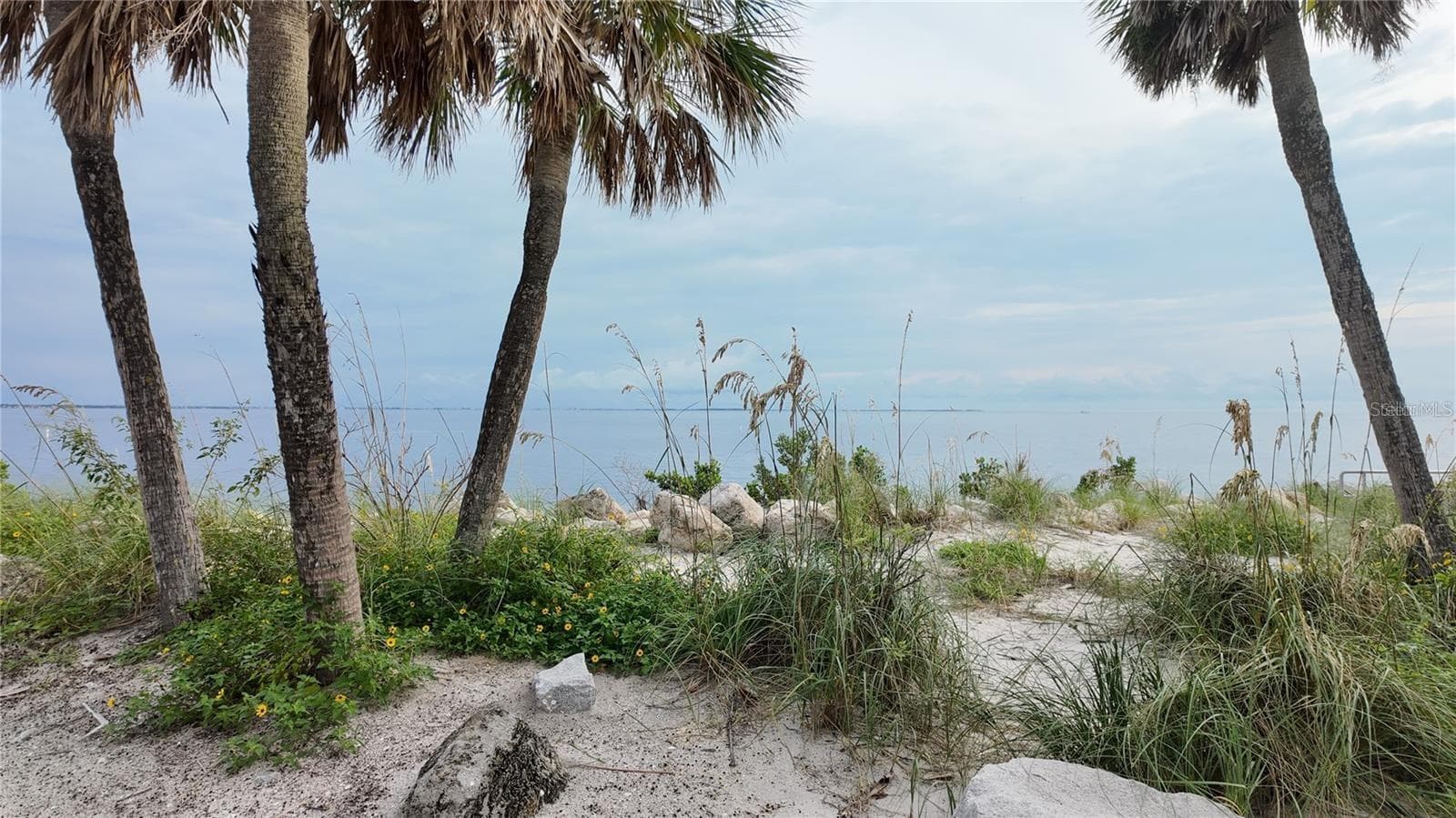 Townhouse at 1500 SUNSET RD BLDG C #C7, TARPON SPRINGS, photo 54 of 70