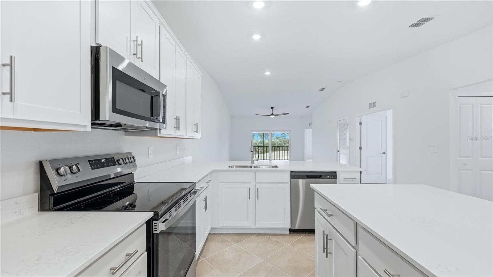 Condominium at 17475 OPAL SAND DR #208, VENICE, photo 9 of 66