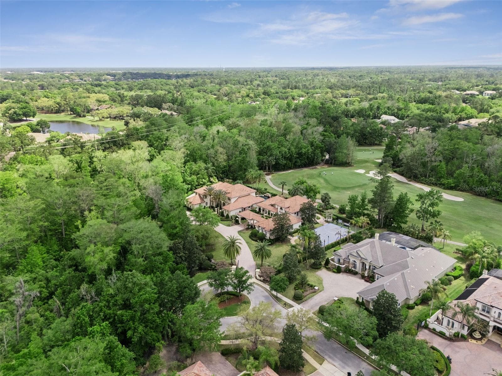 Single Family Residence at 3545 LEGACY HILLS CT, LONGWOOD, photo 4 of 100