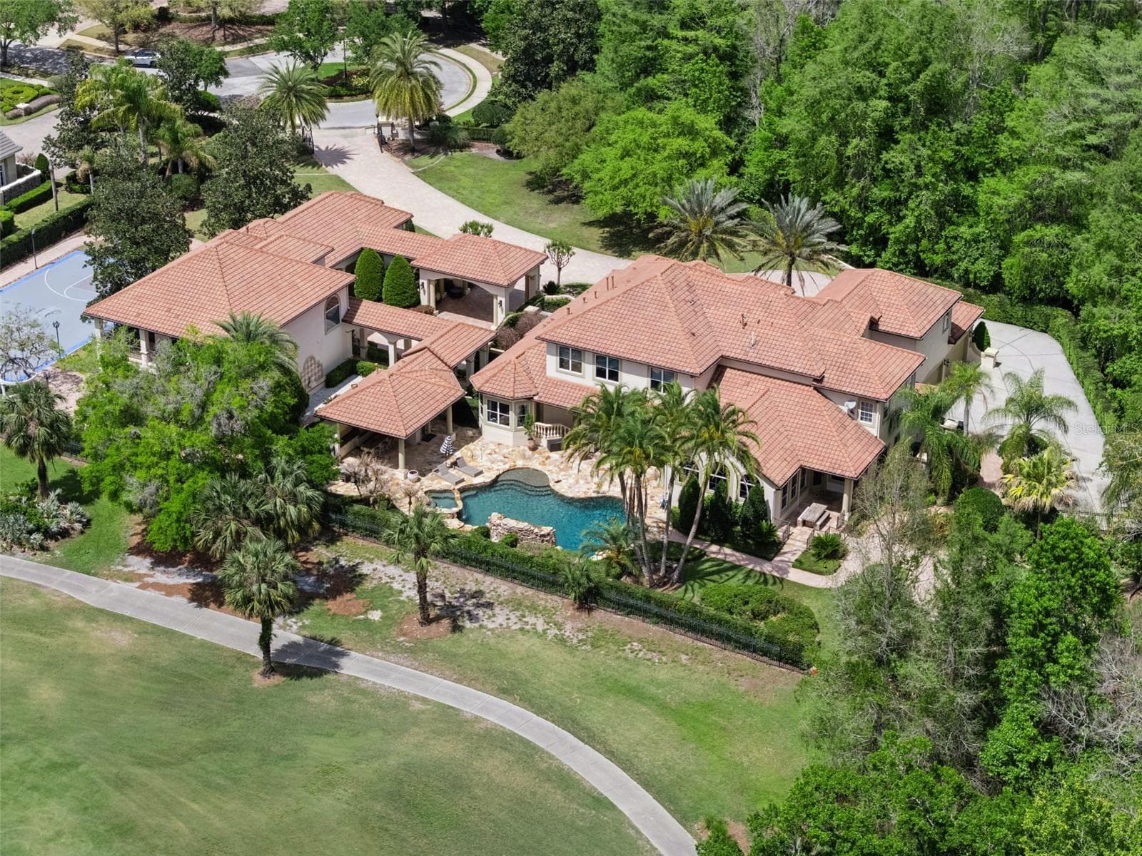 Single Family Residence at 3545 LEGACY HILLS CT, LONGWOOD, photo 6 of 100