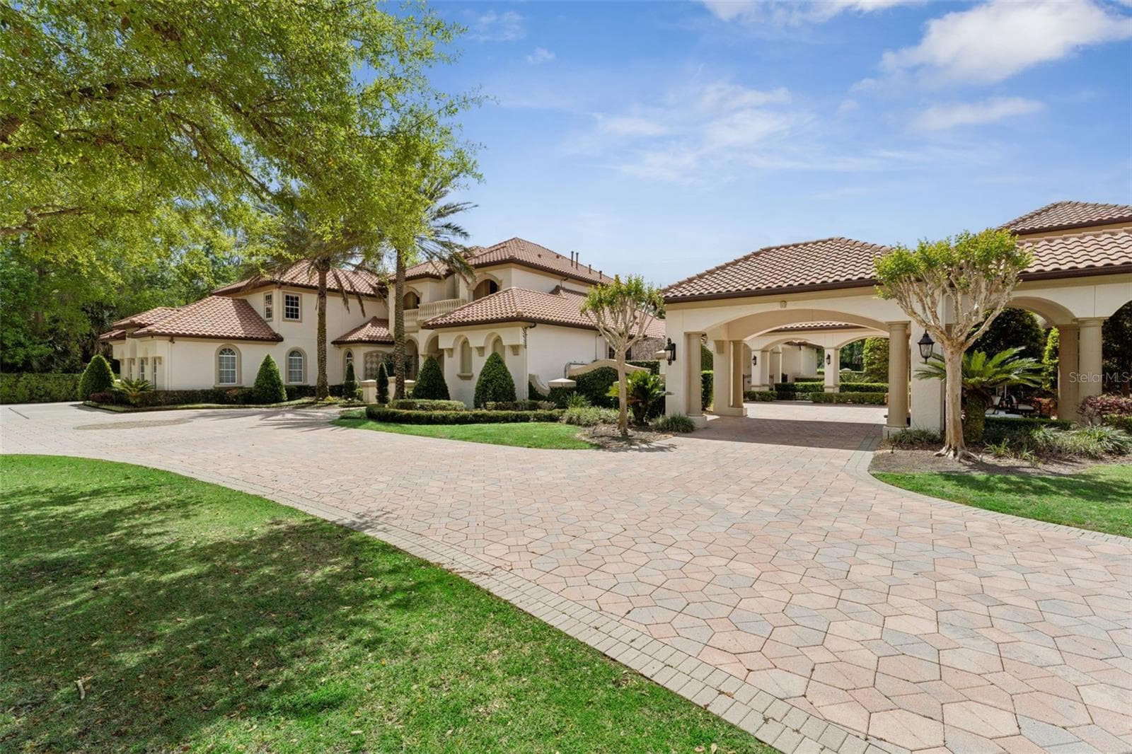 Single Family Residence at 3545 LEGACY HILLS CT, LONGWOOD, photo 9 of 100