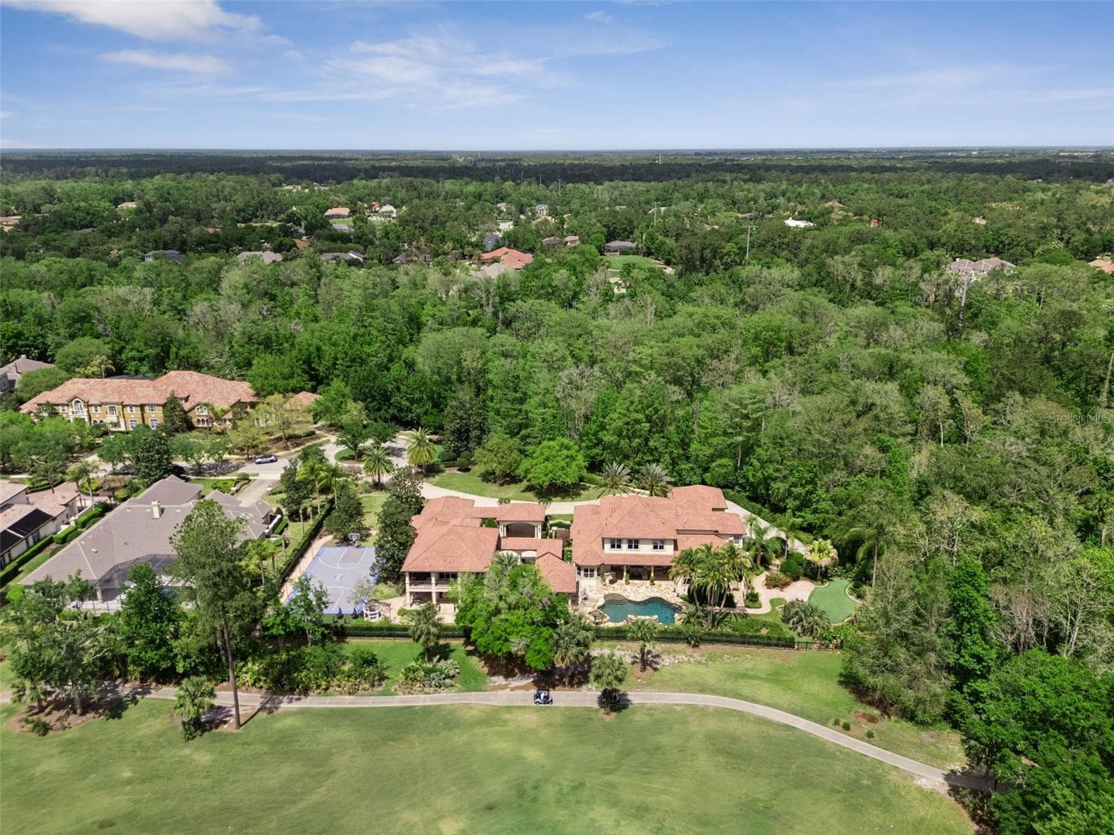 Single Family Residence at 3545 LEGACY HILLS CT, LONGWOOD, photo 13 of 100