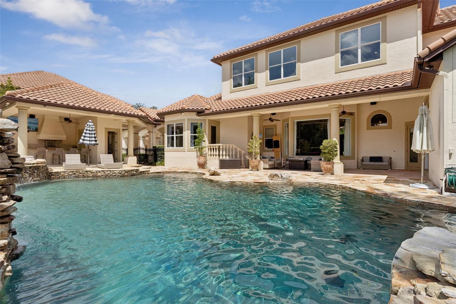 Single Family Residence at 3545 LEGACY HILLS CT, LONGWOOD, photo 17 of 100
