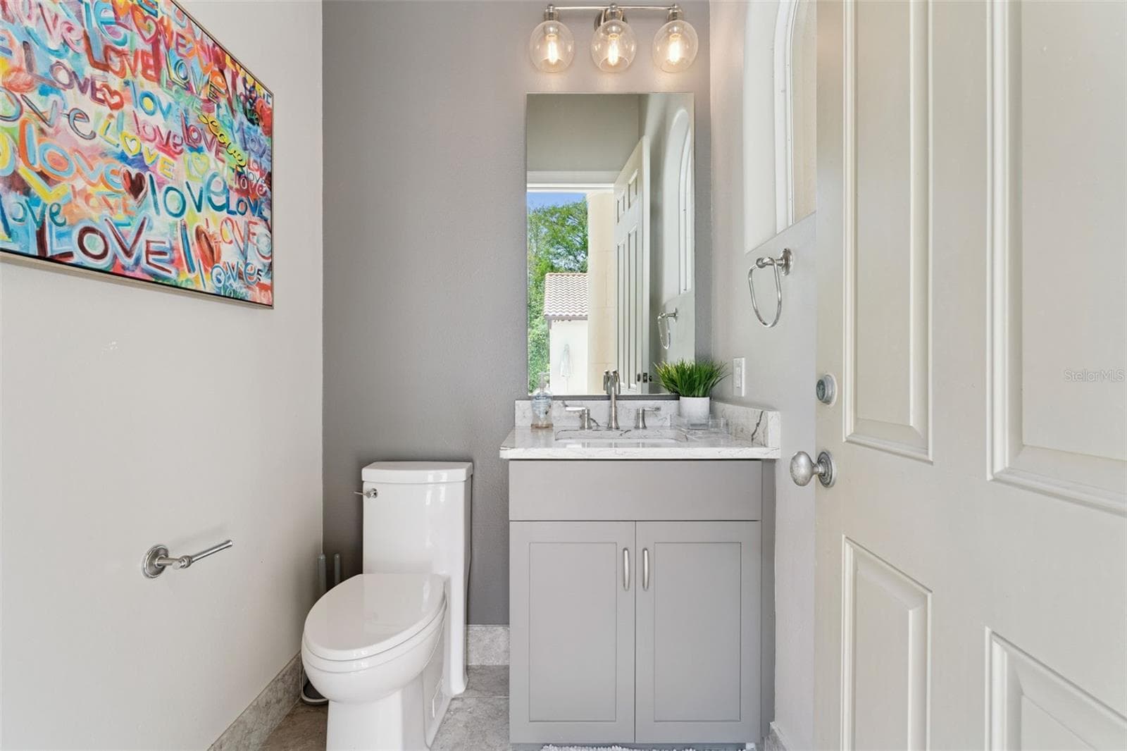 Cabana Bathroom - 3545 LEGACY HILLS CT, LONGWOOD