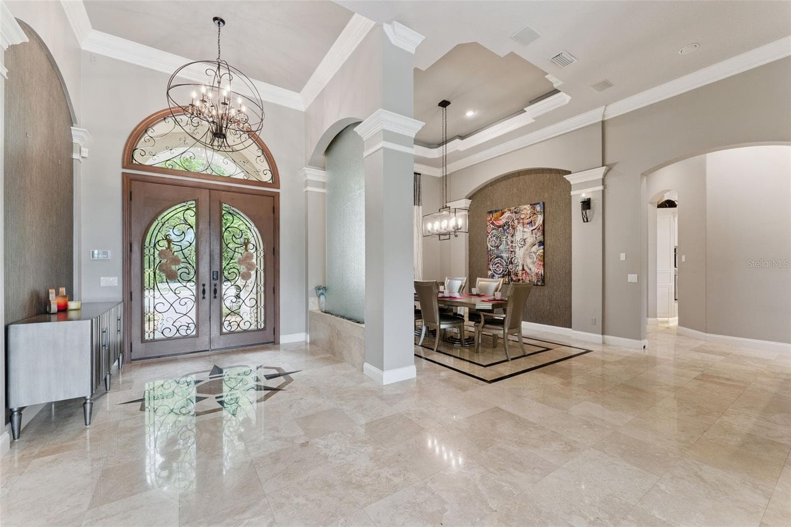Single Family Residence at 3545 LEGACY HILLS CT, LONGWOOD, photo 28 of 100