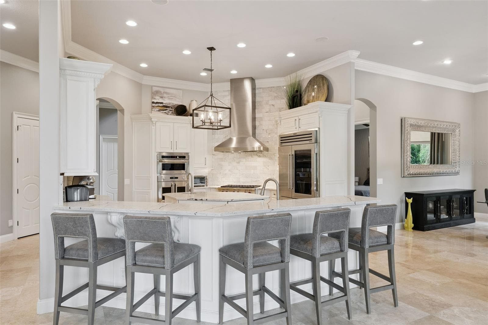 Single Family Residence at 3545 LEGACY HILLS CT, LONGWOOD, photo 33 of 100