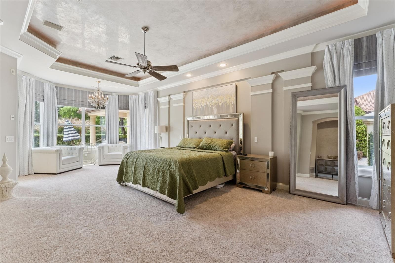 Single Family Residence at 3545 LEGACY HILLS CT, LONGWOOD, photo 44 of 100
