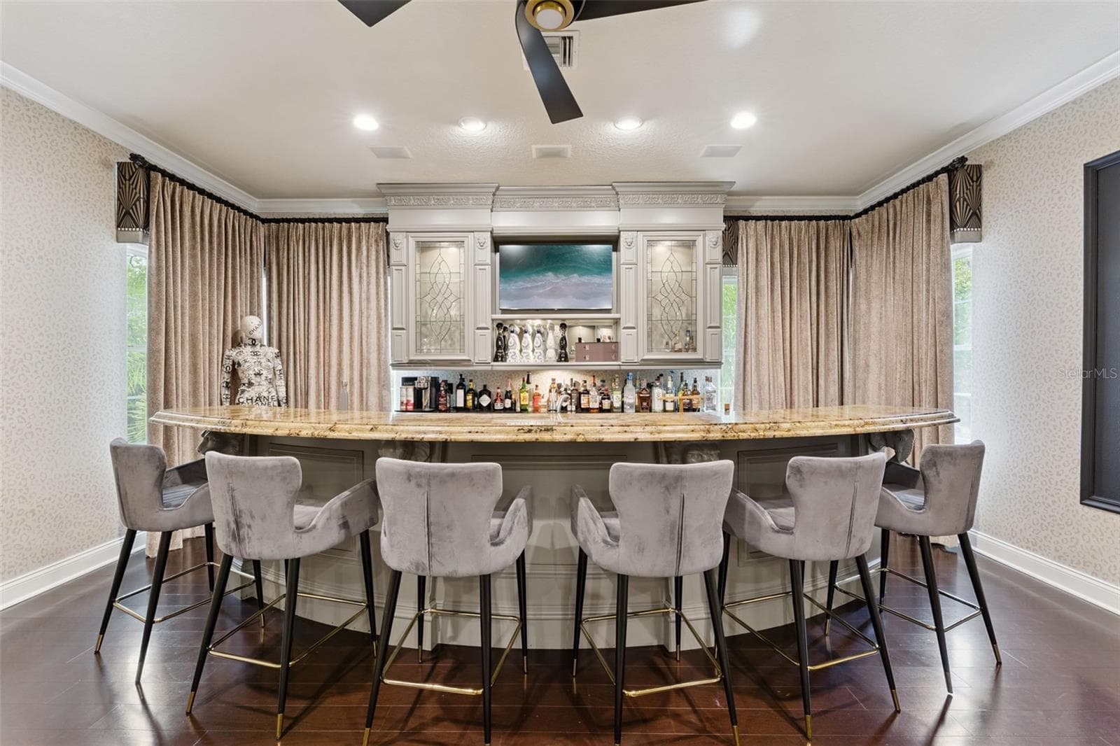 Single Family Residence at 3545 LEGACY HILLS CT, LONGWOOD, photo 55 of 100