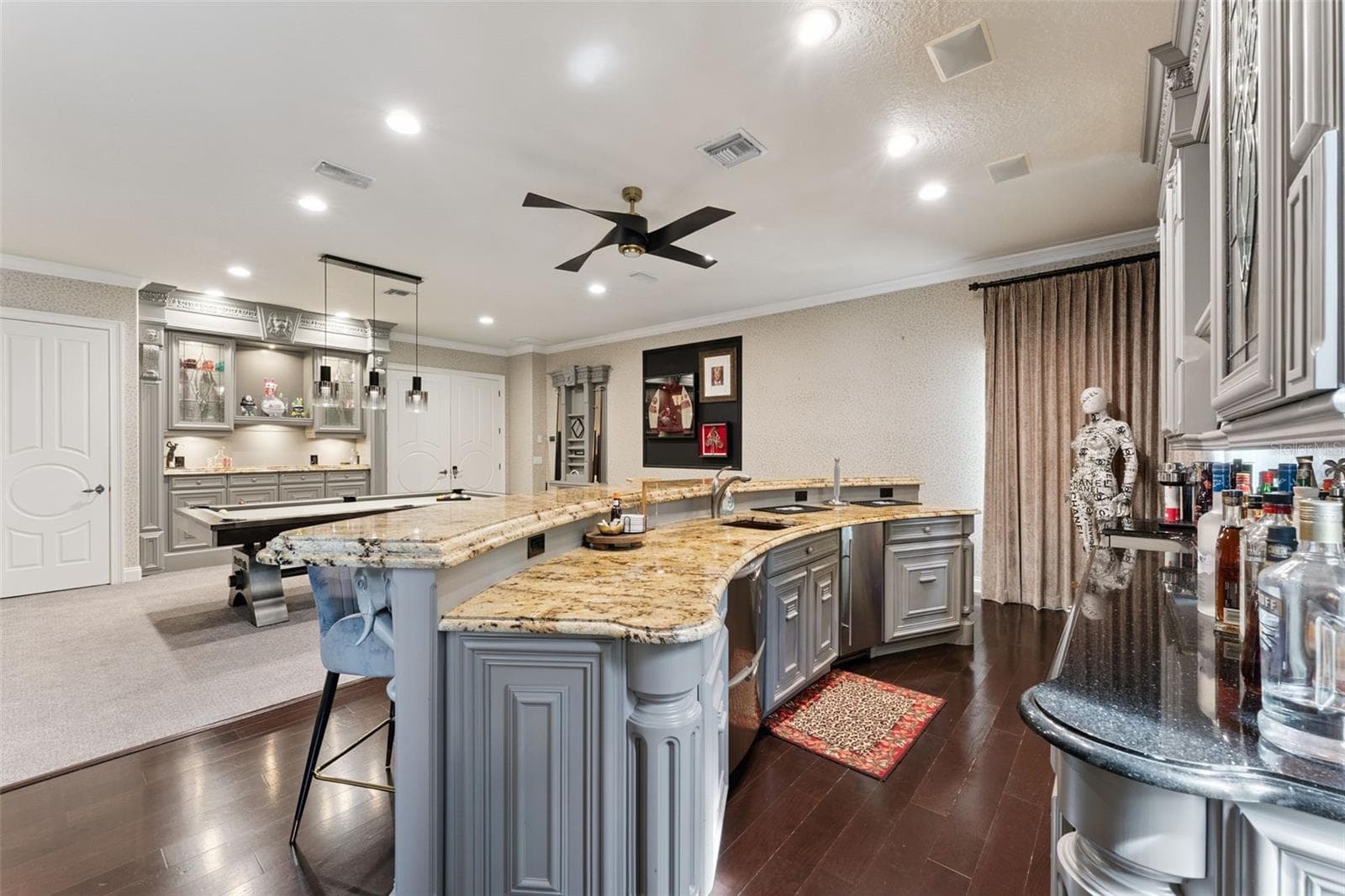 Single Family Residence at 3545 LEGACY HILLS CT, LONGWOOD, photo 57 of 100