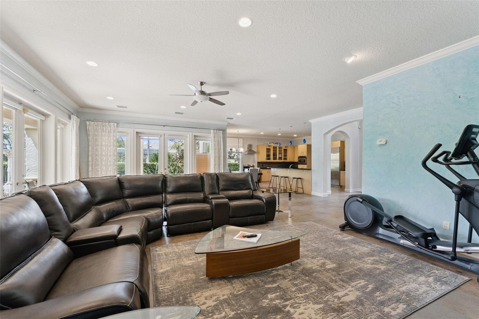 Single Family Residence at 3545 LEGACY HILLS CT, LONGWOOD, photo 83 of 100
