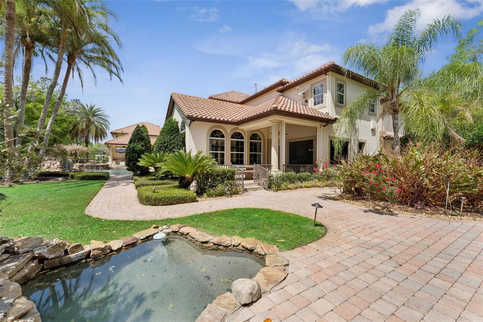 Single Family Residence at 3545 LEGACY HILLS CT, LONGWOOD, photo 93 of 100