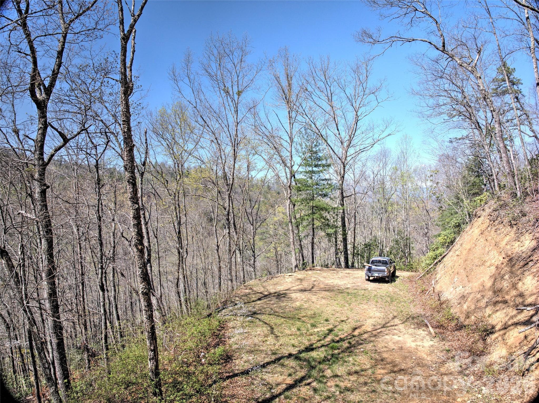 Acreage at 0 Holly House Road, Bryson City, photo 4 of 20
