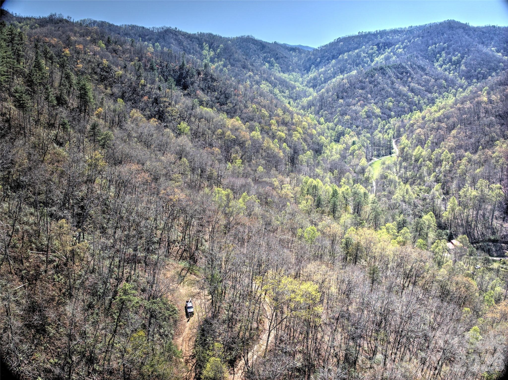 Acreage at 0 Holly House Road, Bryson City, photo 8 of 20