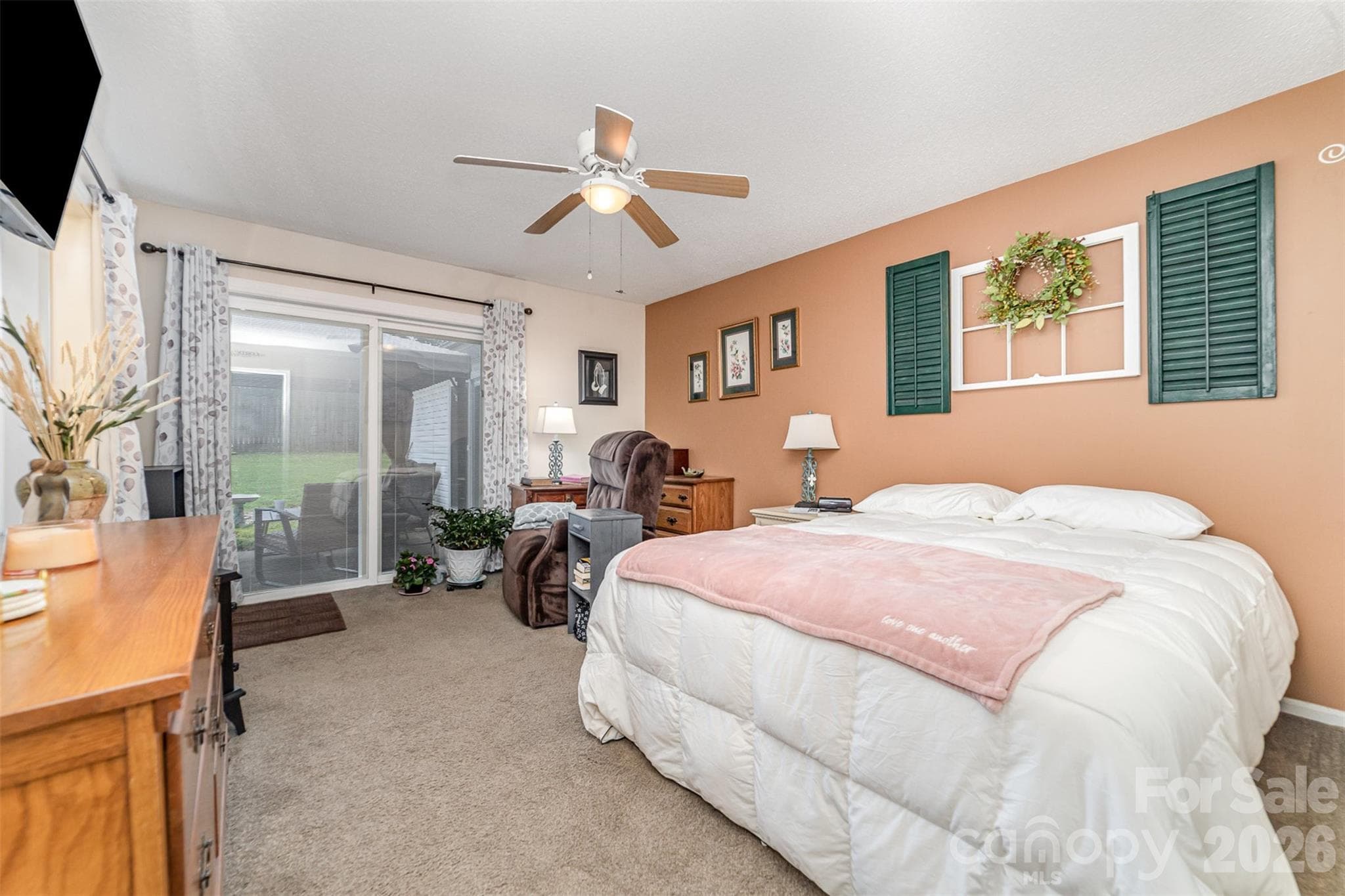 Single Family Residence at 7430 Forney Hill Road, Denver, photo 21 of 27