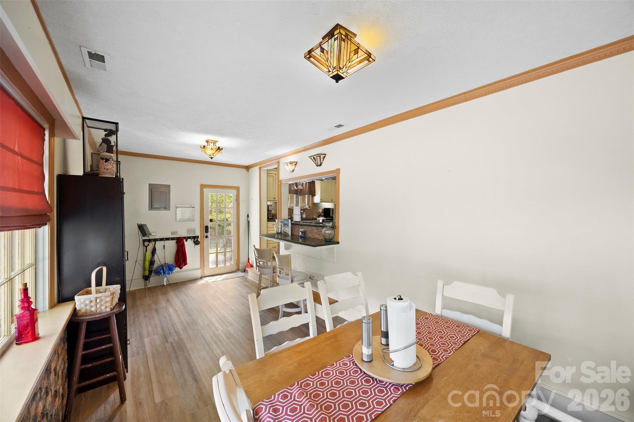Single Family Residence at 828 N 6th Street, Albemarle, photo 17 of 44