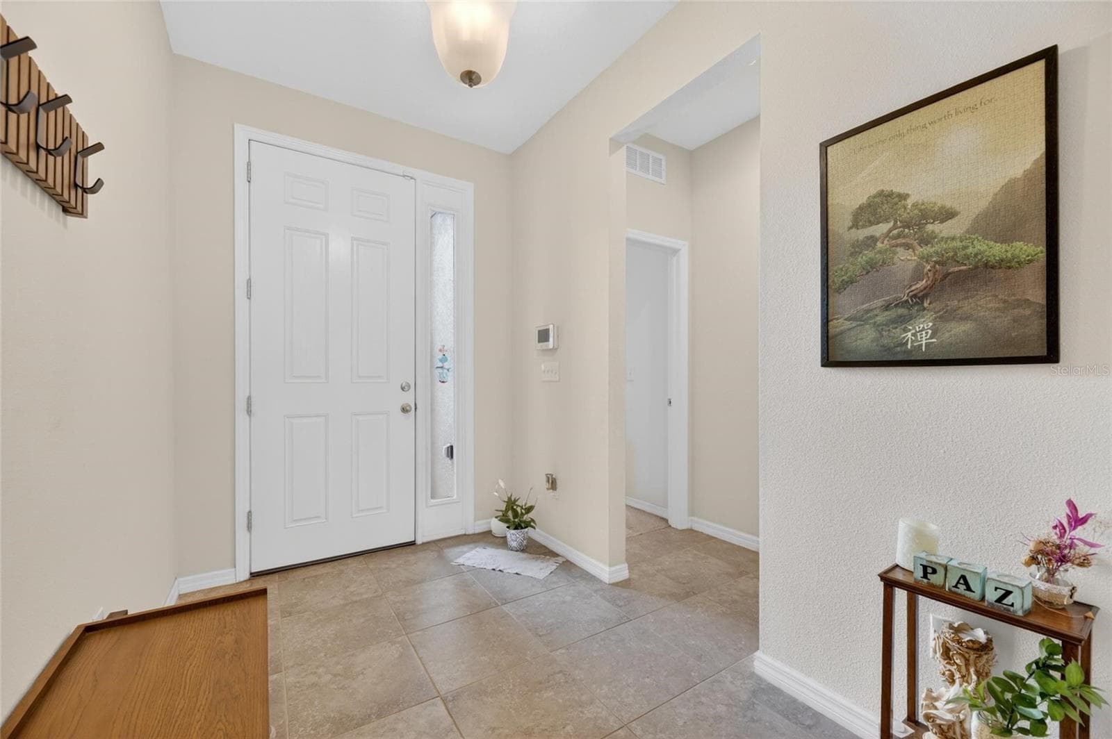 Interior Foyer Entry - 6309 SHADOWLAKE DR, APOLLO BEACH