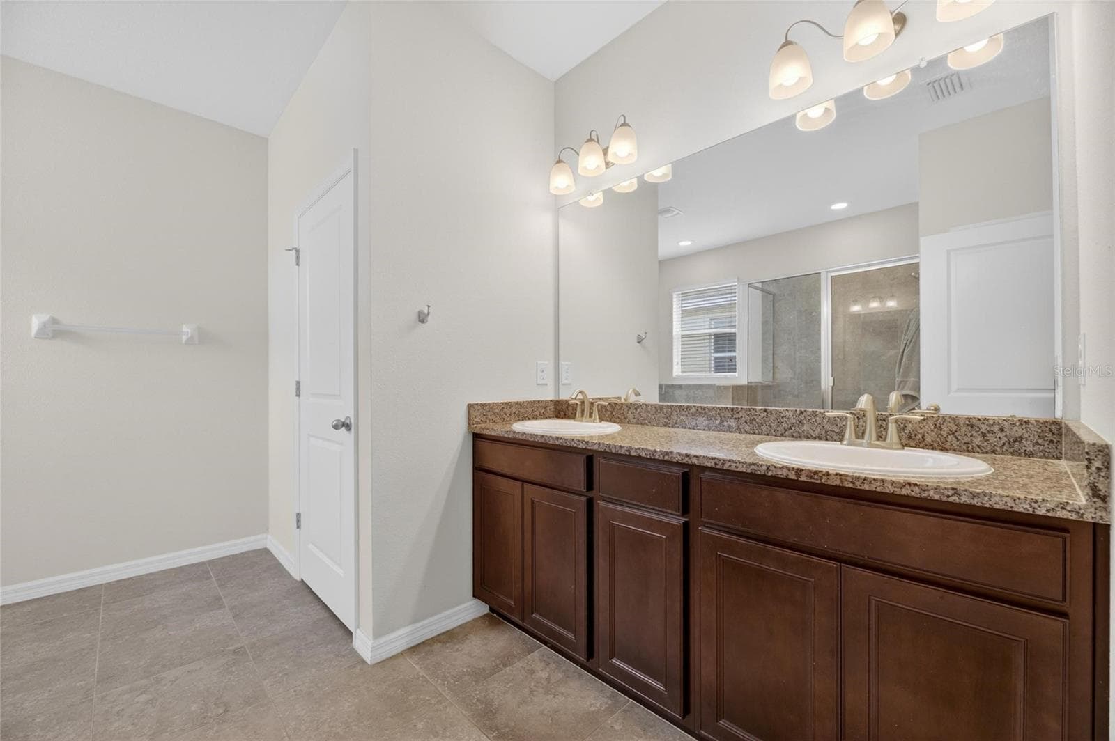 Primary Bath - 6309 SHADOWLAKE DR, APOLLO BEACH