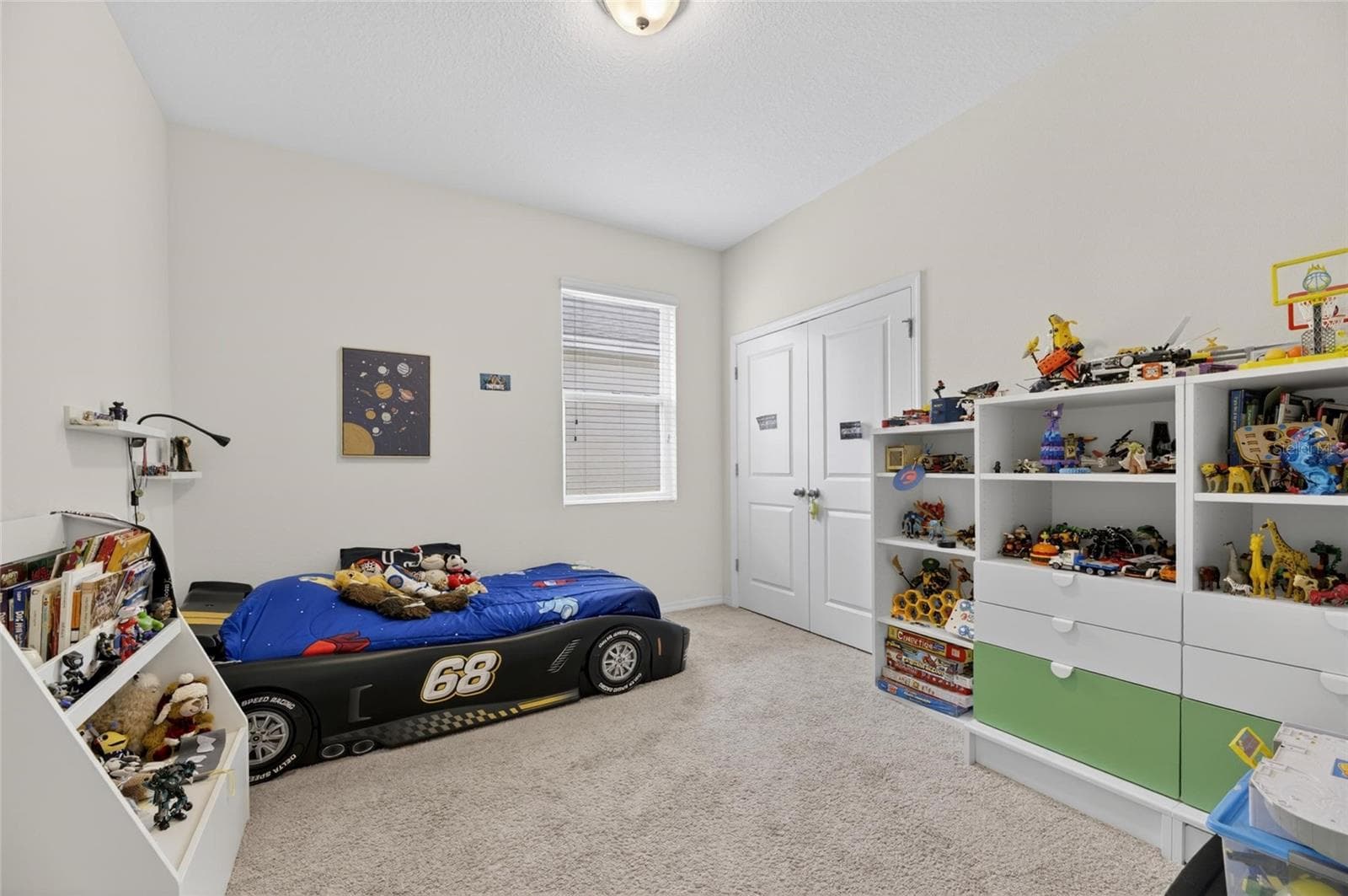 Bedroom 2 - 6309 SHADOWLAKE DR, APOLLO BEACH