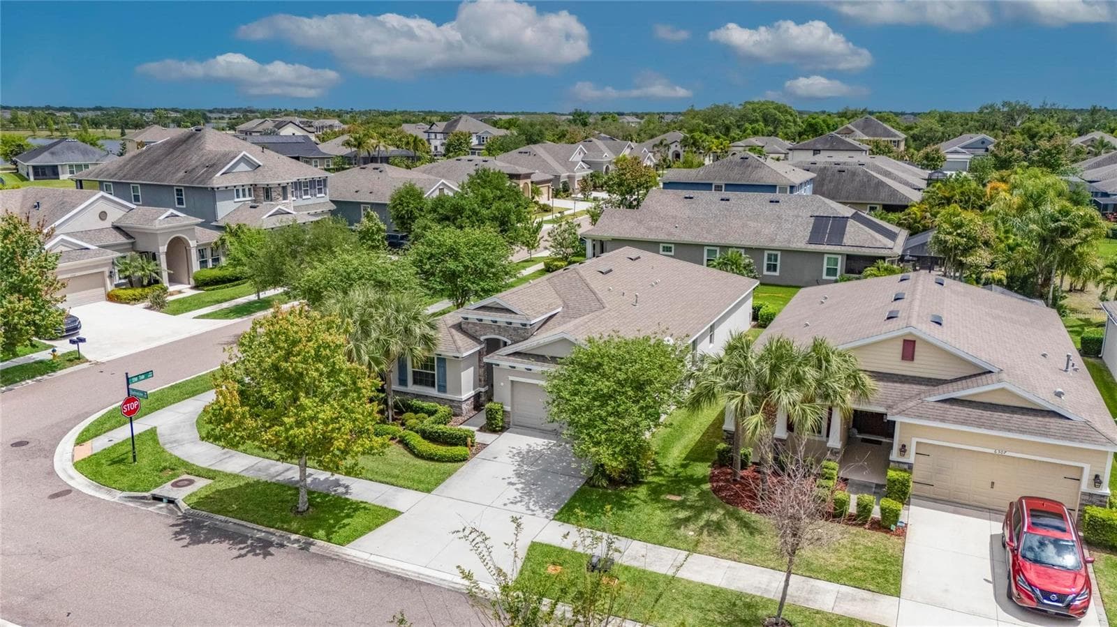 Single Family Residence at 6309 SHADOWLAKE DR, APOLLO BEACH, photo 46 of 64
