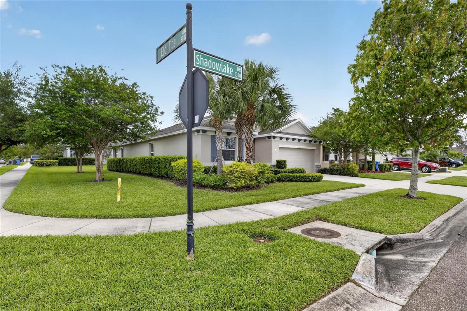 Single Family Residence at 6309 SHADOWLAKE DR, APOLLO BEACH, photo 55 of 64
