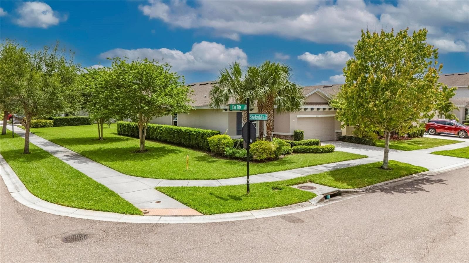 Single Family Residence at 6309 SHADOWLAKE DR, APOLLO BEACH, photo 56 of 64