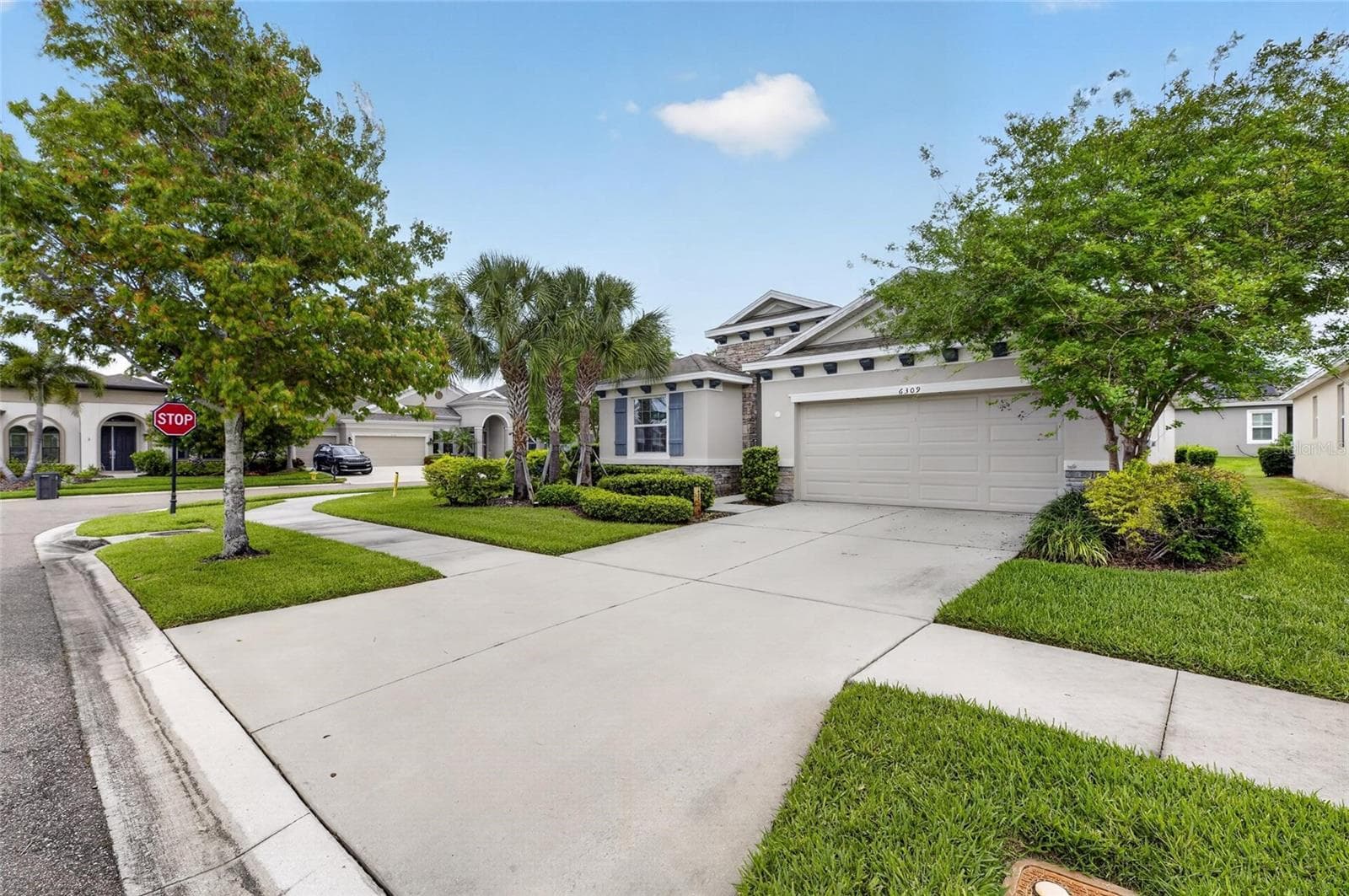 Single Family Residence at 6309 SHADOWLAKE DR, APOLLO BEACH, photo 57 of 64