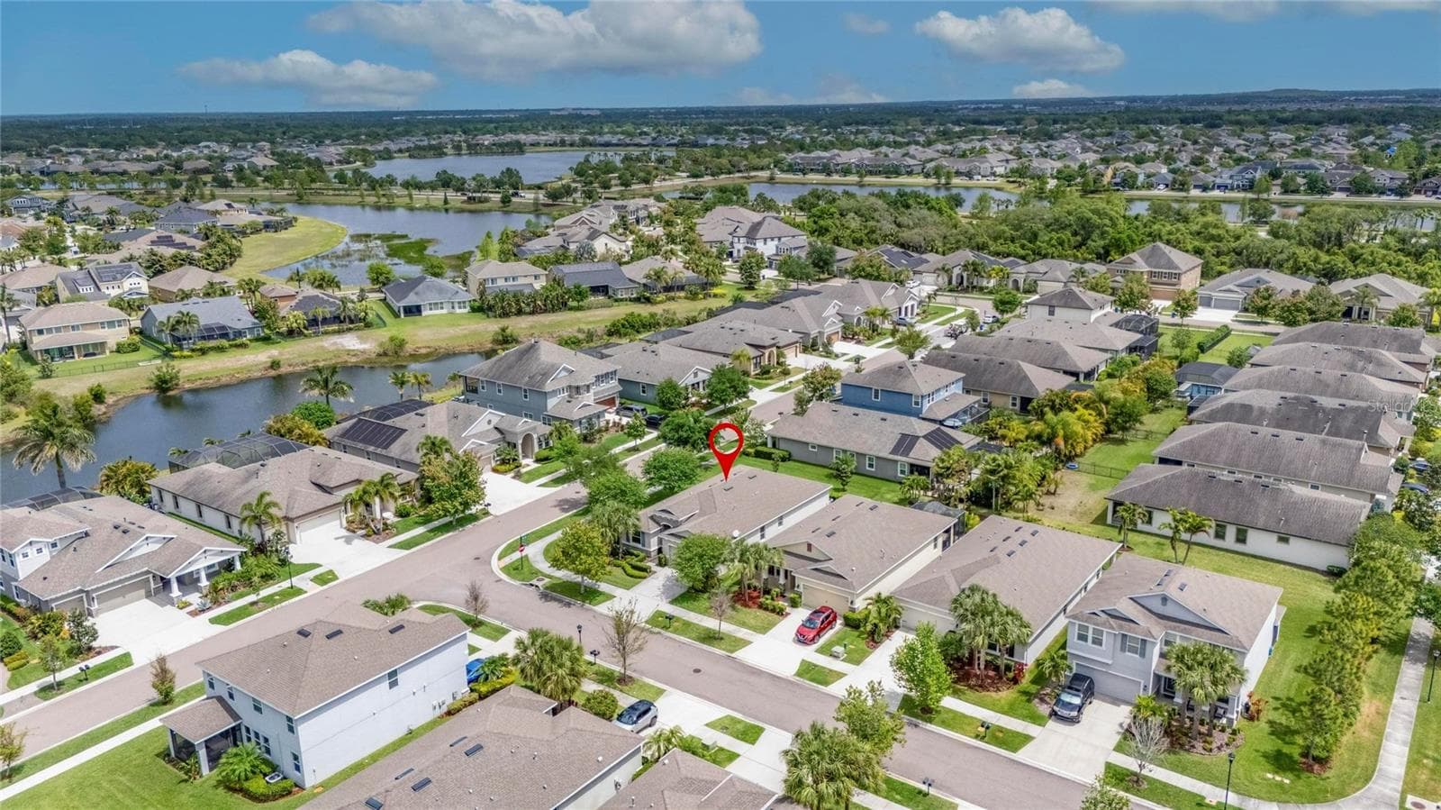 Single Family Residence at 6309 SHADOWLAKE DR, APOLLO BEACH, photo 61 of 64