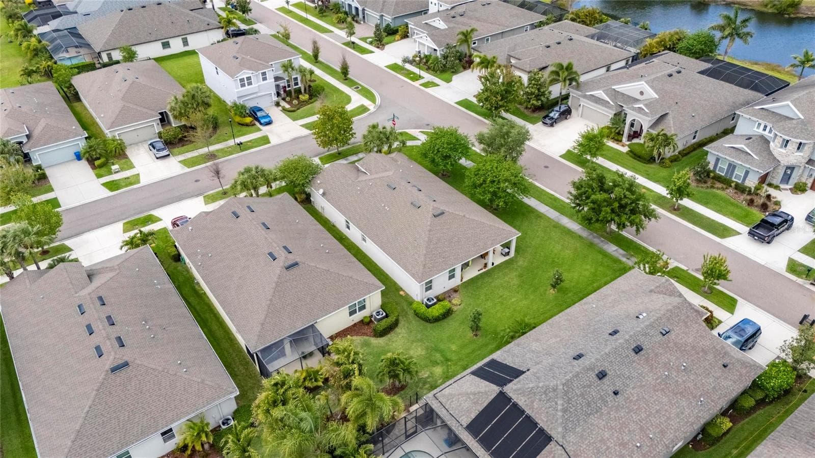 Single Family Residence at 6309 SHADOWLAKE DR, APOLLO BEACH, photo 62 of 64