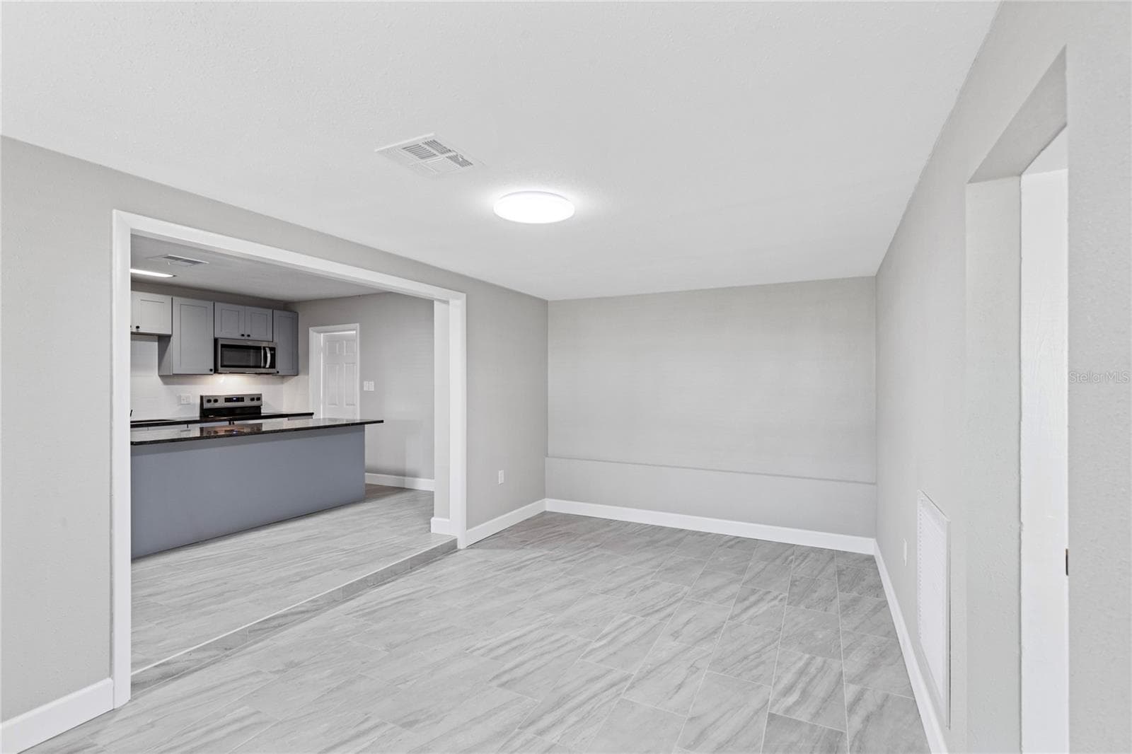 Dinning Room - 804 S EVERGREEN AVE, CLEARWATER