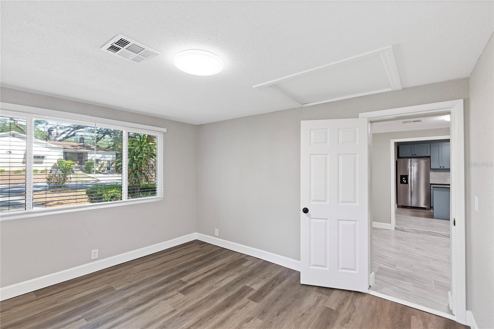 Bedroom 3 - 804 S EVERGREEN AVE, CLEARWATER