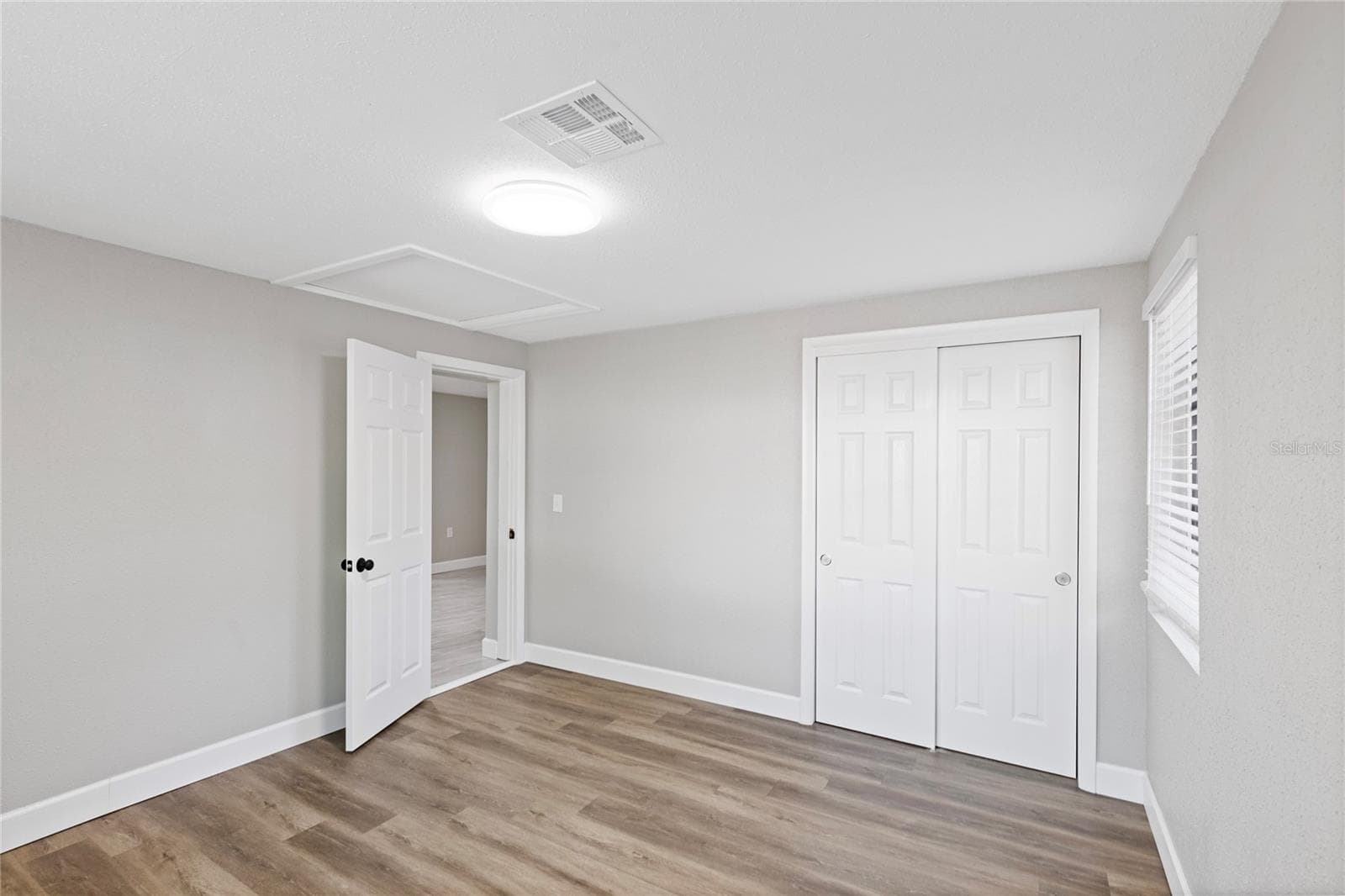 Bedroom 3 - 804 S EVERGREEN AVE, CLEARWATER