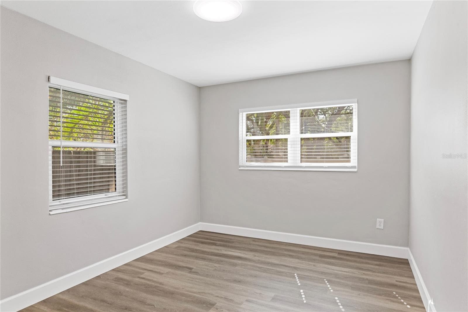 Bedroom 2 - 804 S EVERGREEN AVE, CLEARWATER