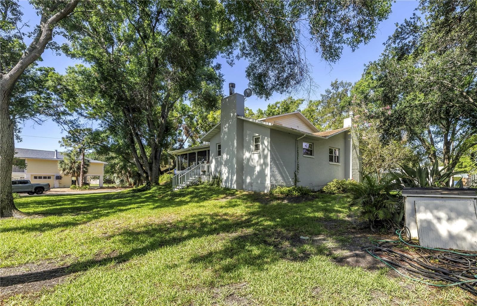 Single Family Residence at 6505 CEDAR ST NE, ST PETERSBURG, photo 26 of 33