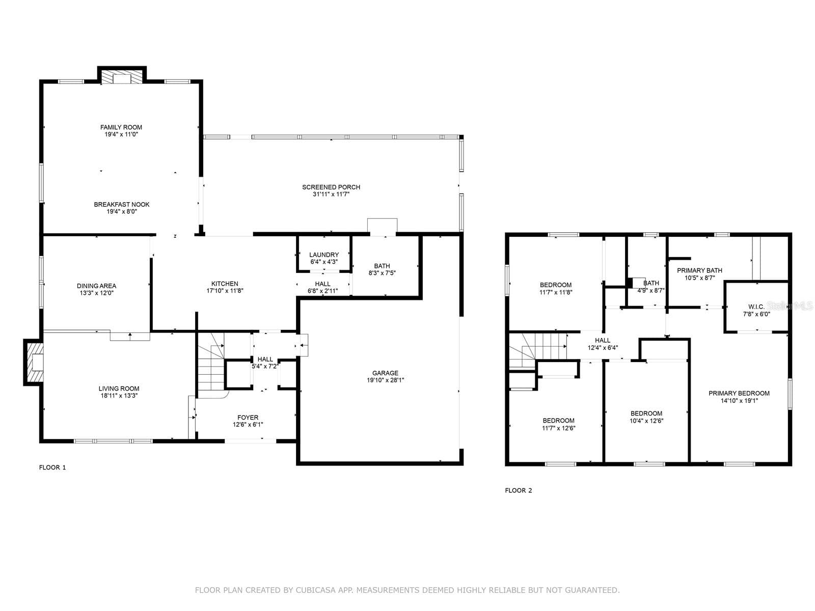 Single Family Residence at 6505 CEDAR ST NE, ST PETERSBURG, photo 33 of 33