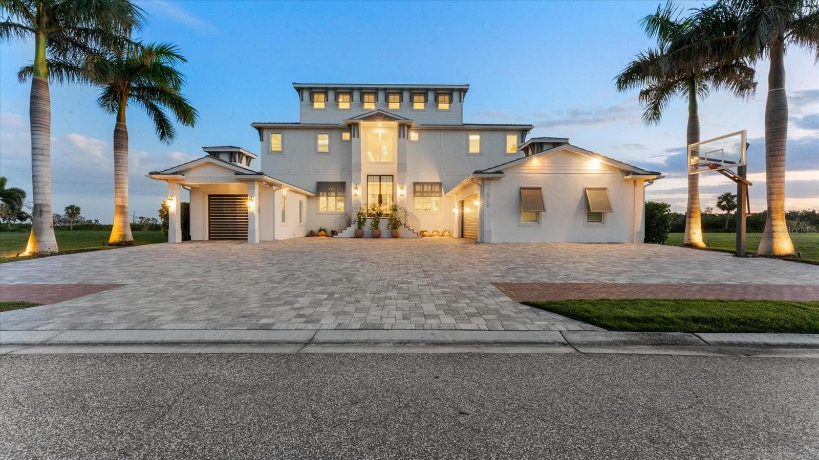 epitome of luxury - 5708 INSPIRATION TER, BRADENTON