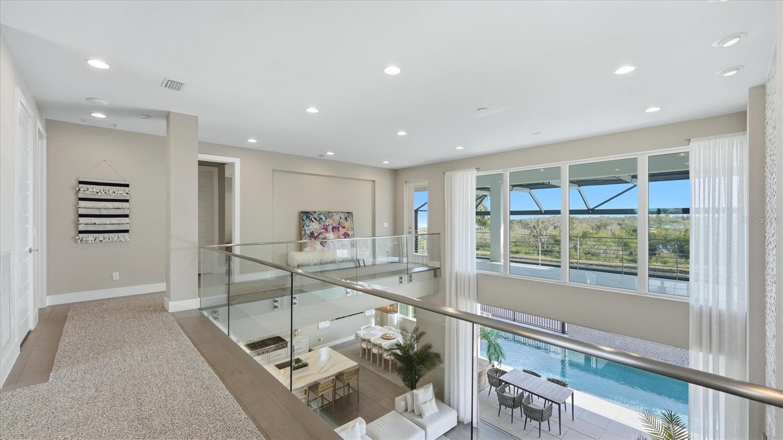 Single Family Residence at 5708 INSPIRATION TER, BRADENTON, photo 49 of 97