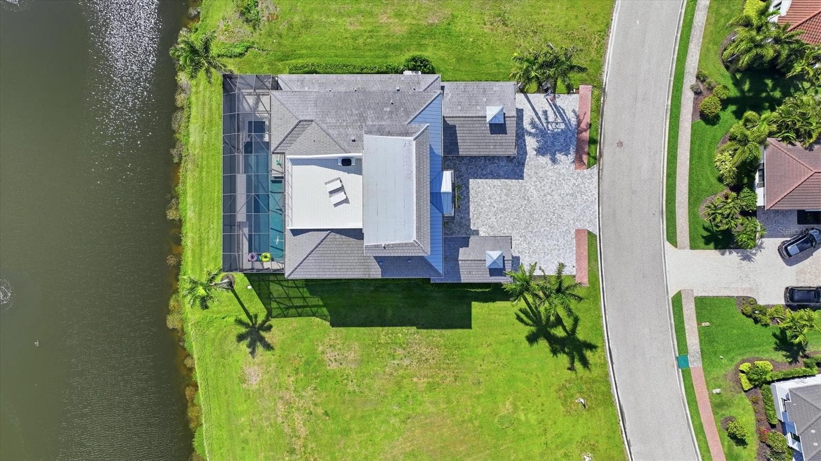 Single Family Residence at 5708 INSPIRATION TER, BRADENTON, photo 92 of 97