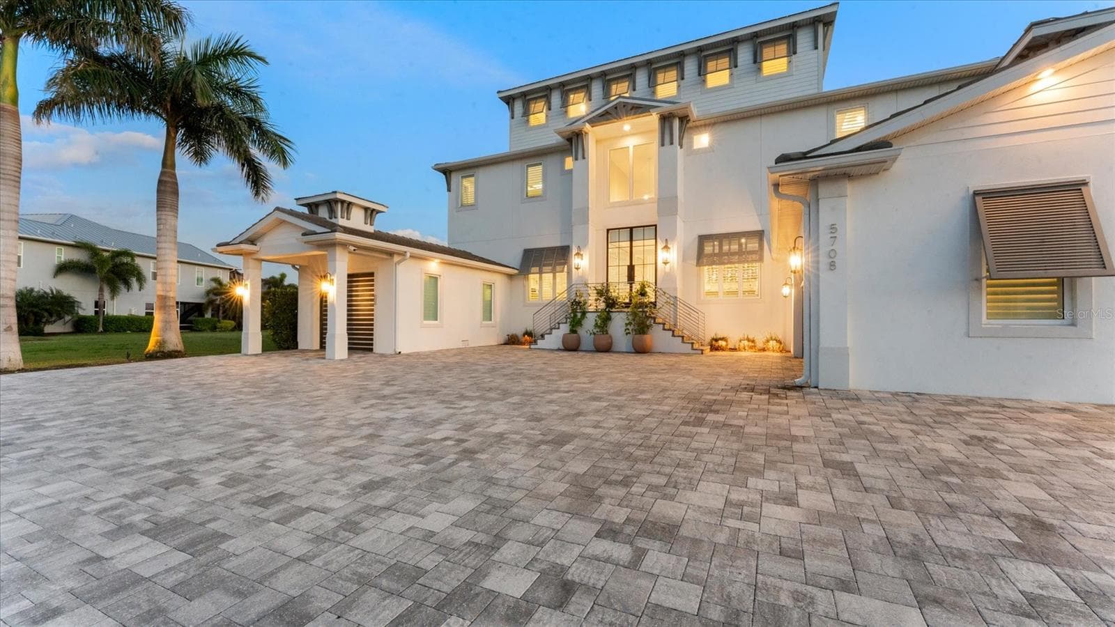 Single Family Residence at 5708 INSPIRATION TER, BRADENTON, photo 96 of 97