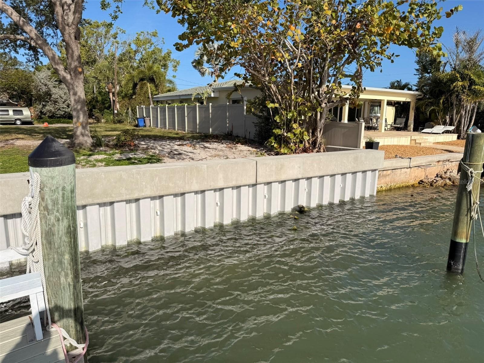 Land at 4031 POINSETTIA DR, ST PETE BEACH, photo 5 of 26