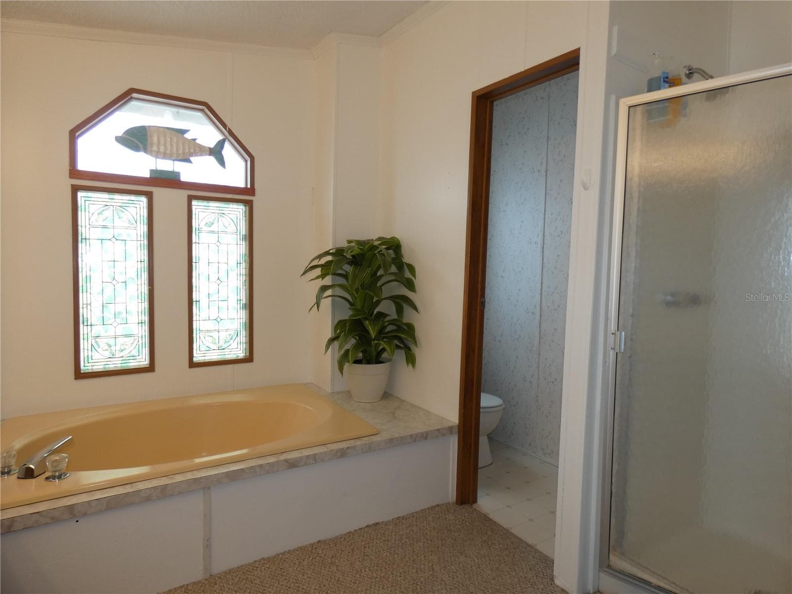 Manufactured Home at 6814 GULL LN, HUDSON, photo 29 of 40