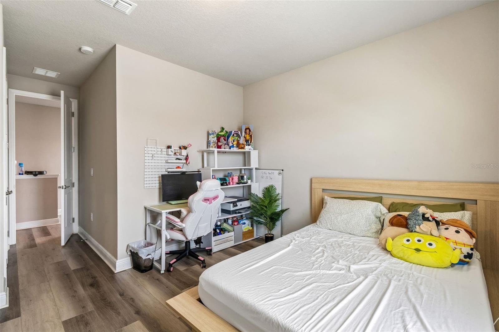 Bedroom 2 - 2310 RAVEN RIDGE RD, MINNEOLA