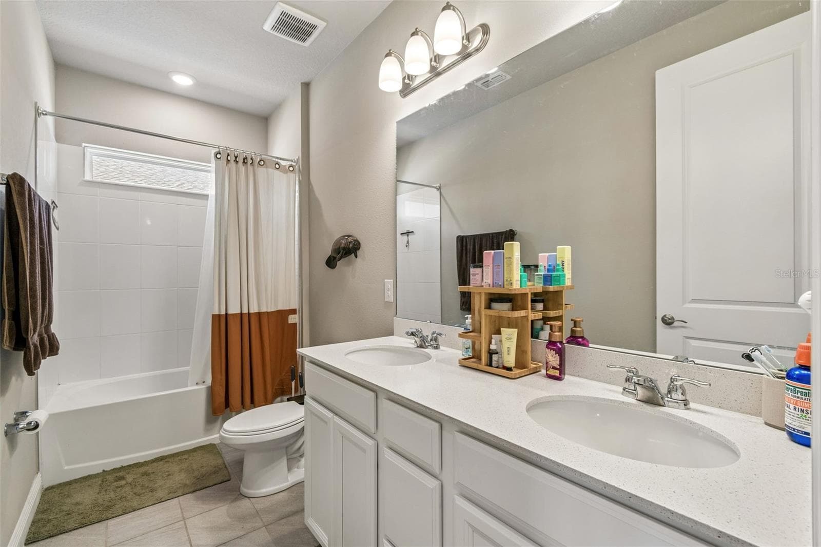 Bathroom 2 - 2310 RAVEN RIDGE RD, MINNEOLA