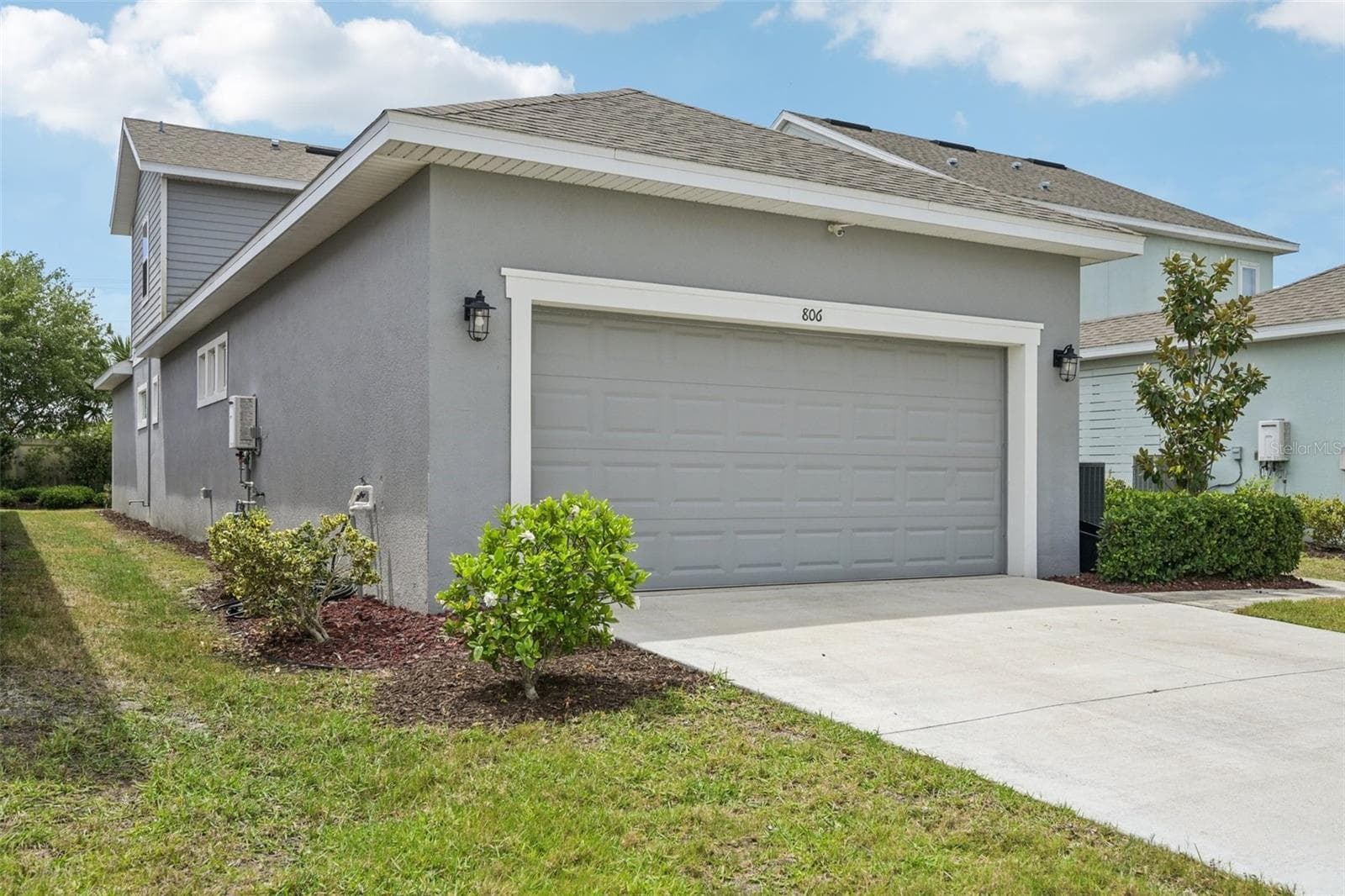Single Family Residence at 806 WINTERSIDE DR, APOLLO BEACH, photo 2 of 57