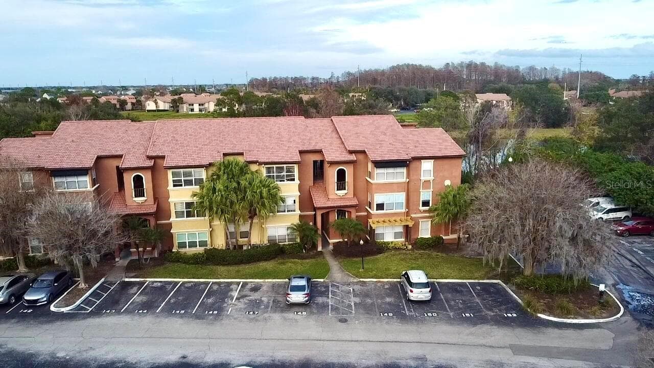 5140 CONROY RD #27