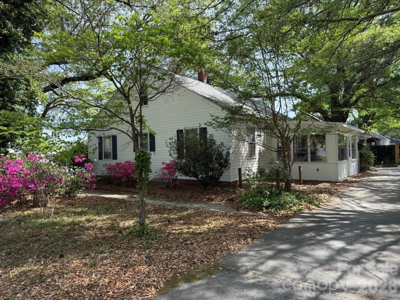 Single Family Residence at None, Cheraw, photo 2 of 27