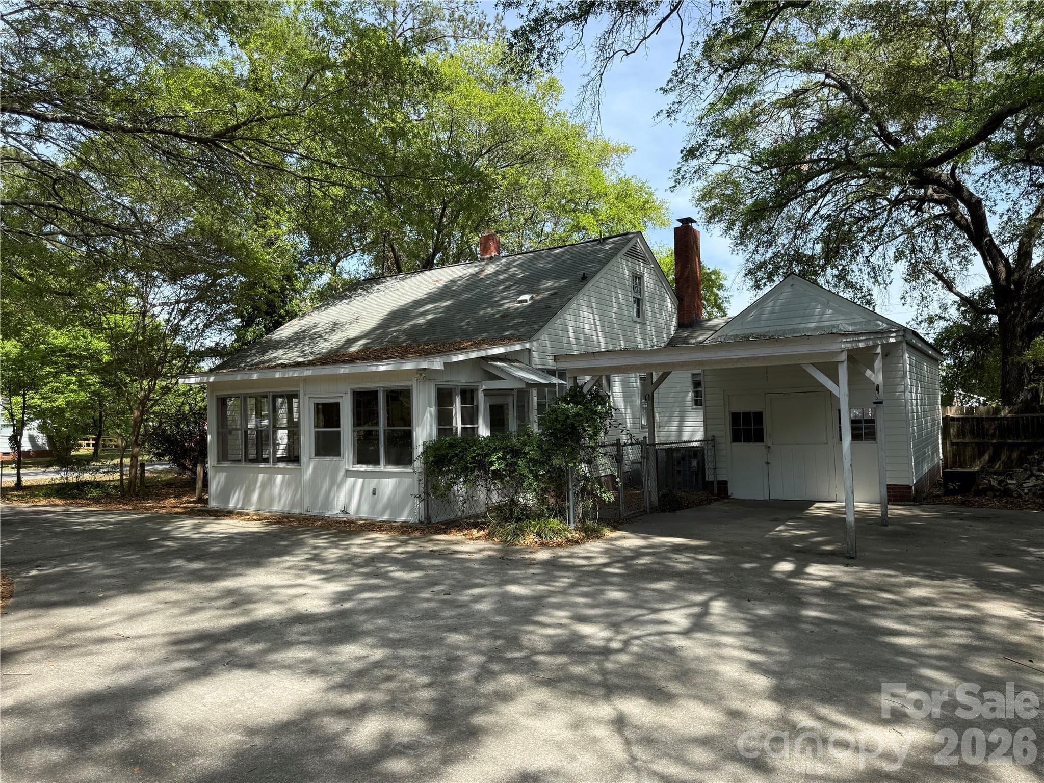 Single Family Residence at None, Cheraw, photo 6 of 27