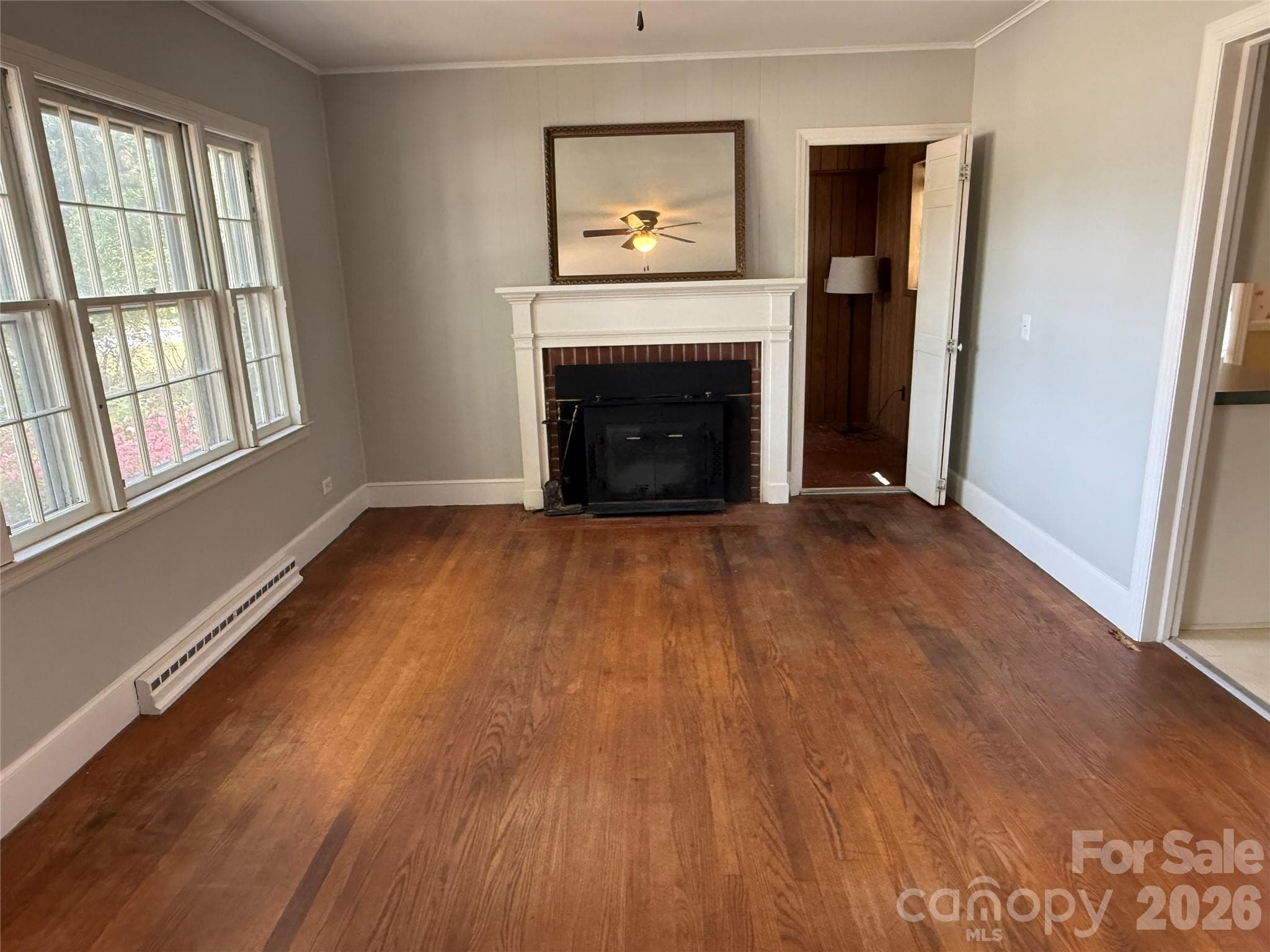 Single Family Residence at None, Cheraw, photo 12 of 27