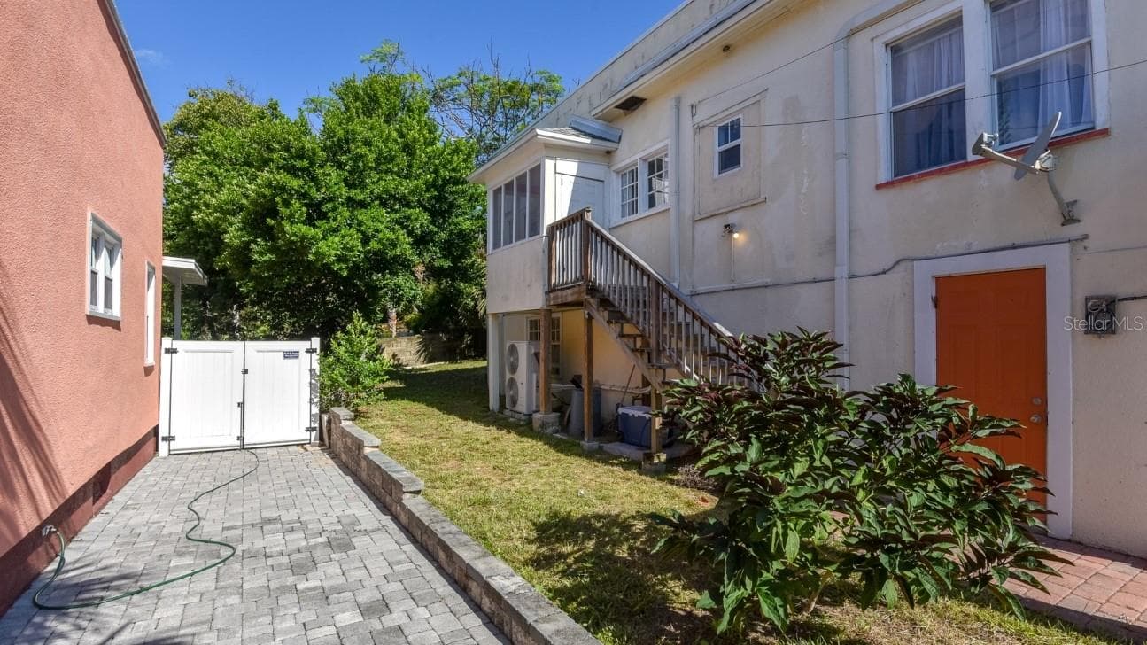 Single Family Residence at 213 JESSAMINE BLVD, DAYTONA BEACH, photo 42 of 65
