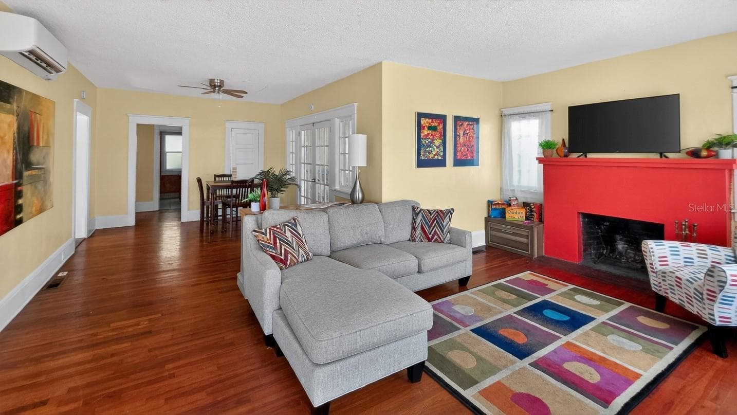 Single Family Residence at 213 JESSAMINE BLVD, DAYTONA BEACH, photo 54 of 65